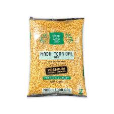 Deep Madhi Tool Dal Dry 907g