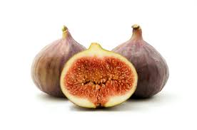 Brown Figs