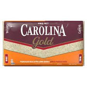 Carolina Gold Parboiled Rice : 10 lb