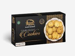 Cumin delight cookies240g