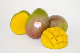 Marathon Mango