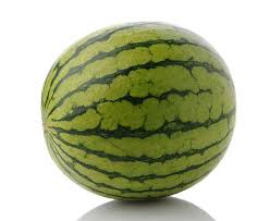 Mini Seedless Watermelon