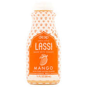Deep Mango Lassi : 325 ml