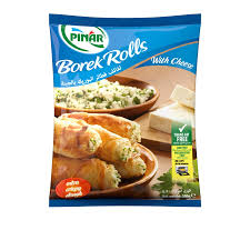 Pinar Borek Rolls, 500 g