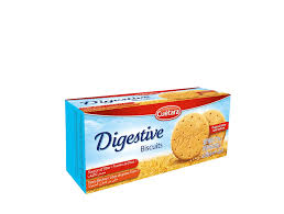Cuetara Digestive Biscuits 7 oz
