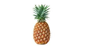 Itacu Pineapple
