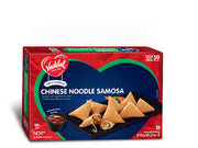 VADILAL NOODLE CHINESE SAMOSA : 50PC/800GM