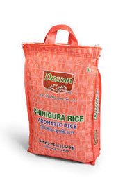 Deccan Chinigura Rice, 10 lb