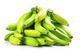 Green Banana
