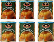 Deep Alphonso Mango Pulp : 6PK Case