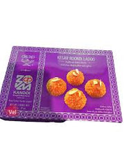 DEEP KESAR BOONDI LADOO (340G)