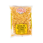 Shreeji Wheat Long Mas Mamra 7 oz