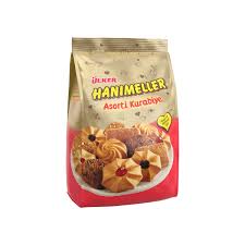 Ulker Hanimeller : 150 g
