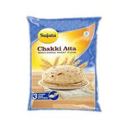 Sujata chakki atta 10 lb