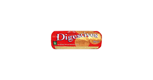 Royalty Digestives, 400 g
