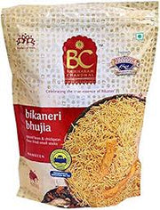 BC Bikaneri Bhujia 400 gms