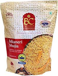 BC Bikaneri Bhujia 400 gms