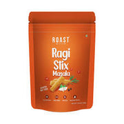 Roast Ragi Stix Masala 100g