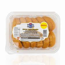 Kcb Jeera Biscuits : 600 g