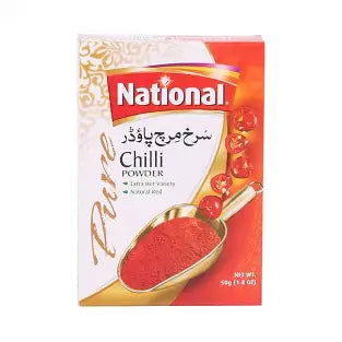 National