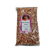 Deep Raw Peanut Small 2 lbs