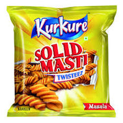 Kurkure Solid Masti Twistees 2.15 oz