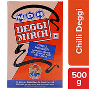 Mdh Deggi Mirch, 500 g