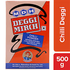 Mdh Deggi Mirch, 500 g