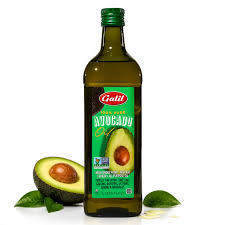 Galil 100% Pure Avocado Oil 1 Lt