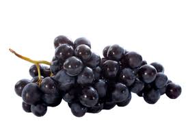 Black Muscat Grapes
