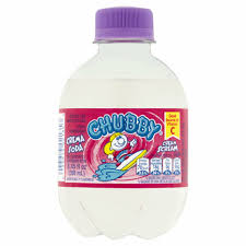 Chubby Cream Scream 8.45fl Oz