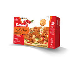 Kns Deline Pepperoni : 399 g
