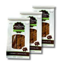 The Biscotti Cookies : 203 g