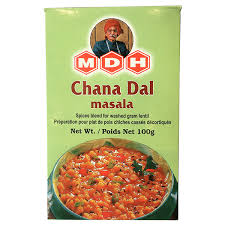 Mdh Chana Dal Masala, 100 g