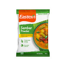 Eastern Sambar Masala : 50 Gm