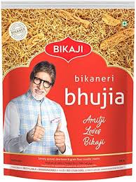 Bikaji Bikaneri Bhujia 400 gms