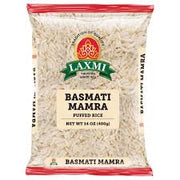 Laxmi Basmati Mamra 400 g