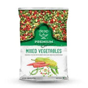 Deep Mixed Vegetables 2 lb
