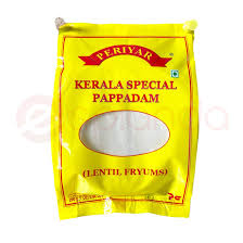 Periyar Kerala Special Pappadam 200 g