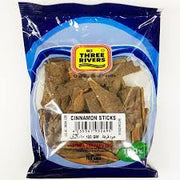Three Rivers Cinnamon : 200 Gm