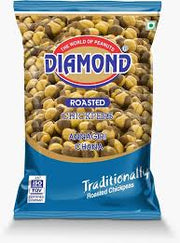 Diamond roasted chickpeas 200g