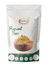Maniarrs Ratlami Sev : 400 g