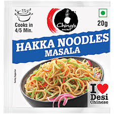 Ching’s Hakka Noodles Masala 20g