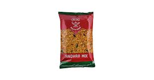 Deep Andhra Mix(340gm) 12 OZ