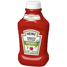 Heinz Tomato Ketchup 44 oz
