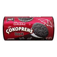Ulker Cokoprens Dark : 234 g