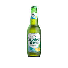 Laziza pineapple drink