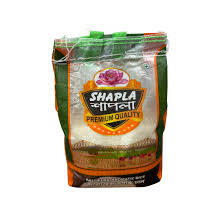 Shapla Kalijeera Aromatic Rice 20 lb