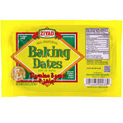 Ziyad Baking Dates: 13oz
