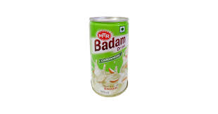 Mtr Badam Drink Boisson Cardamom 6.3 Fl Oz